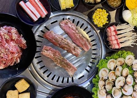 best samgyupsal in pasay|15 Best Samgyupsal Restaurants in Metro Manila .